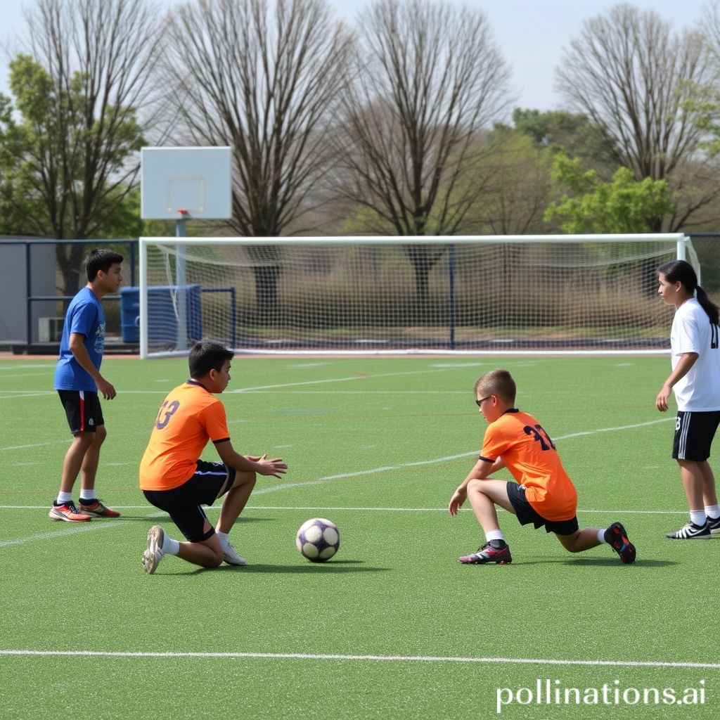 Physical Education